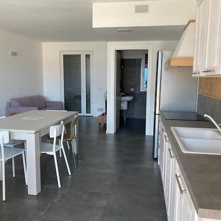 The Sunshine - Apartments With Pool Musso Luaran gambar