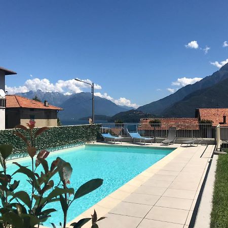 The Sunshine - Apartments With Pool Musso Luaran gambar