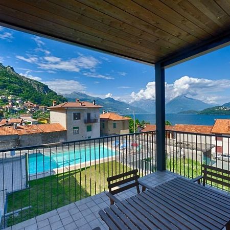The Sunshine - Apartments With Pool Musso Luaran gambar