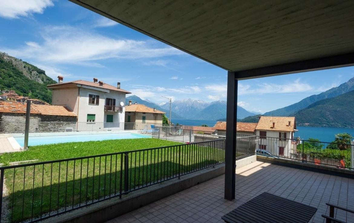 The Sunshine - Apartments With Pool Musso Luaran gambar