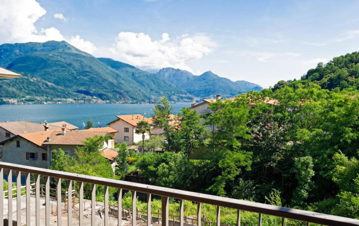 The Sunshine - Apartments With Pool Musso Luaran gambar