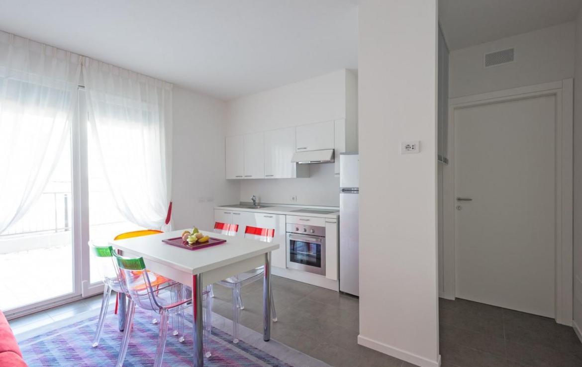 The Sunshine - Apartments With Pool Musso Luaran gambar