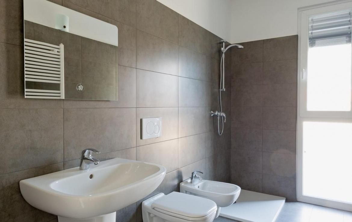The Sunshine - Apartments With Pool Musso Luaran gambar