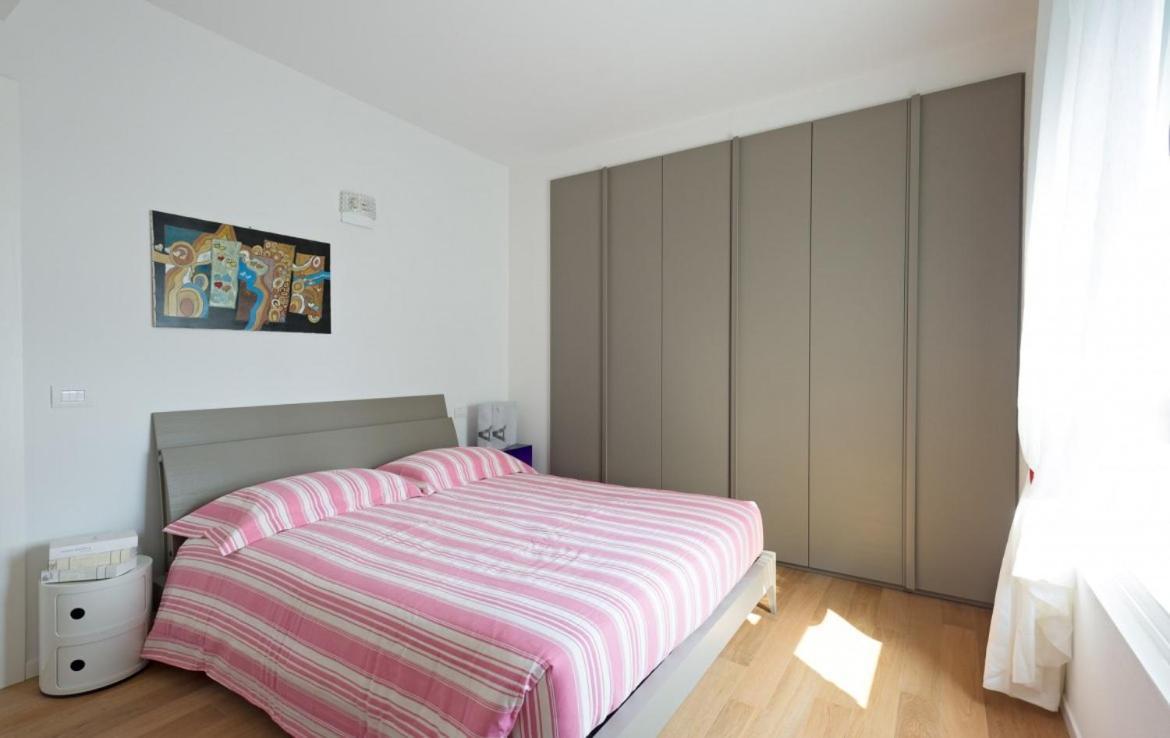 The Sunshine - Apartments With Pool Musso Luaran gambar