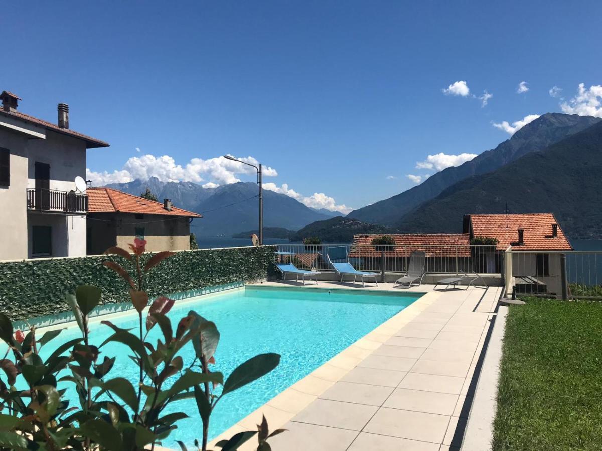 The Sunshine - Apartments With Pool Musso Luaran gambar
